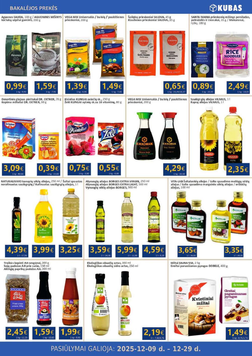 kubas - KUBAS (2025 12 09 - 2025 12 29) - page: 8