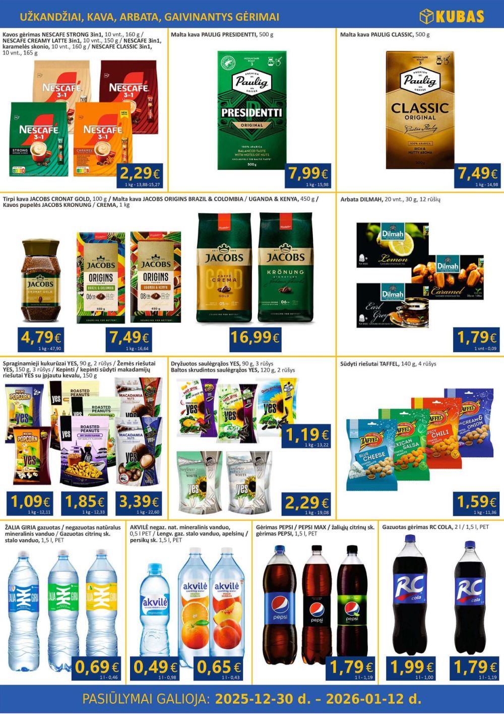 kubas - KUBAS (2025 12 30 - 2026 01 12) - page: 7