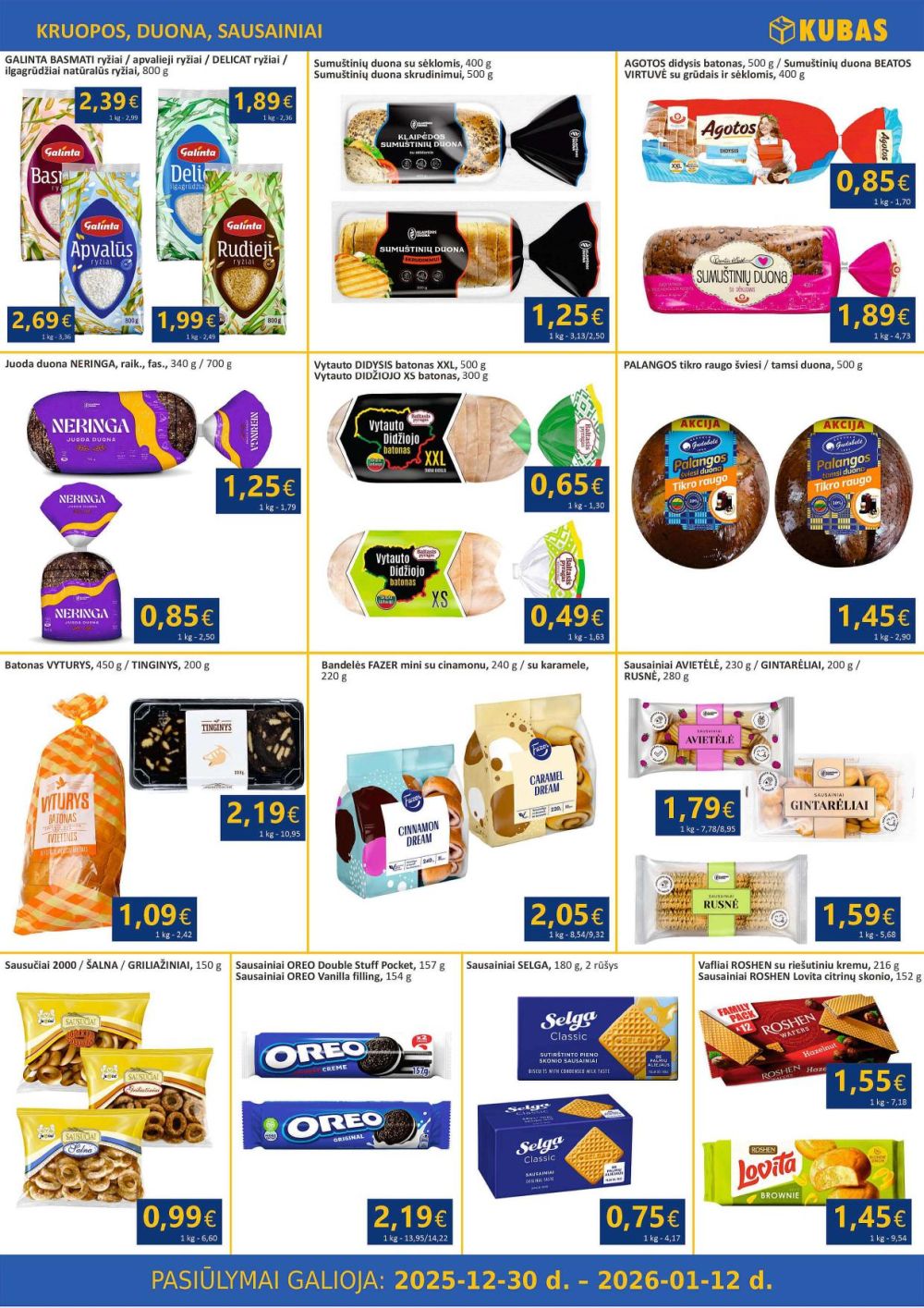 kubas - KUBAS (2025 12 30 - 2026 01 12) - page: 5