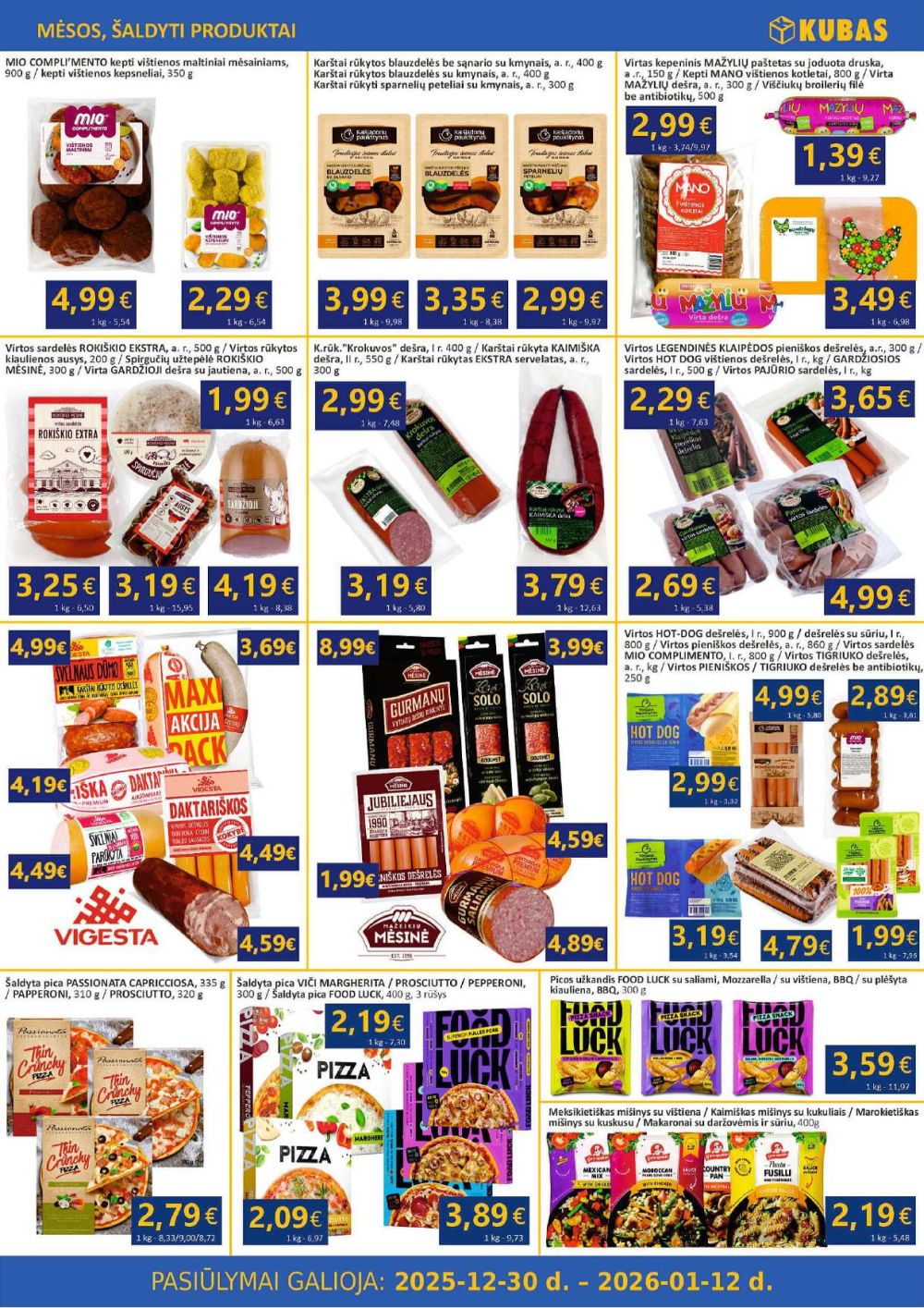 kubas - KUBAS (2025 12 30 - 2026 01 12) - page: 3