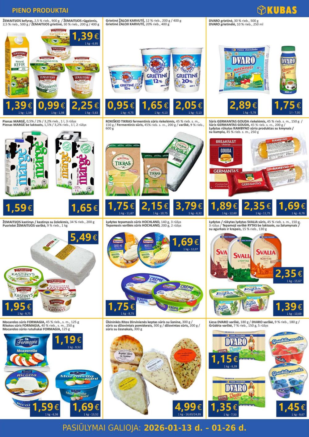 kubas - KUBAS (2026 01 13 - 2026 01 26) - page: 2