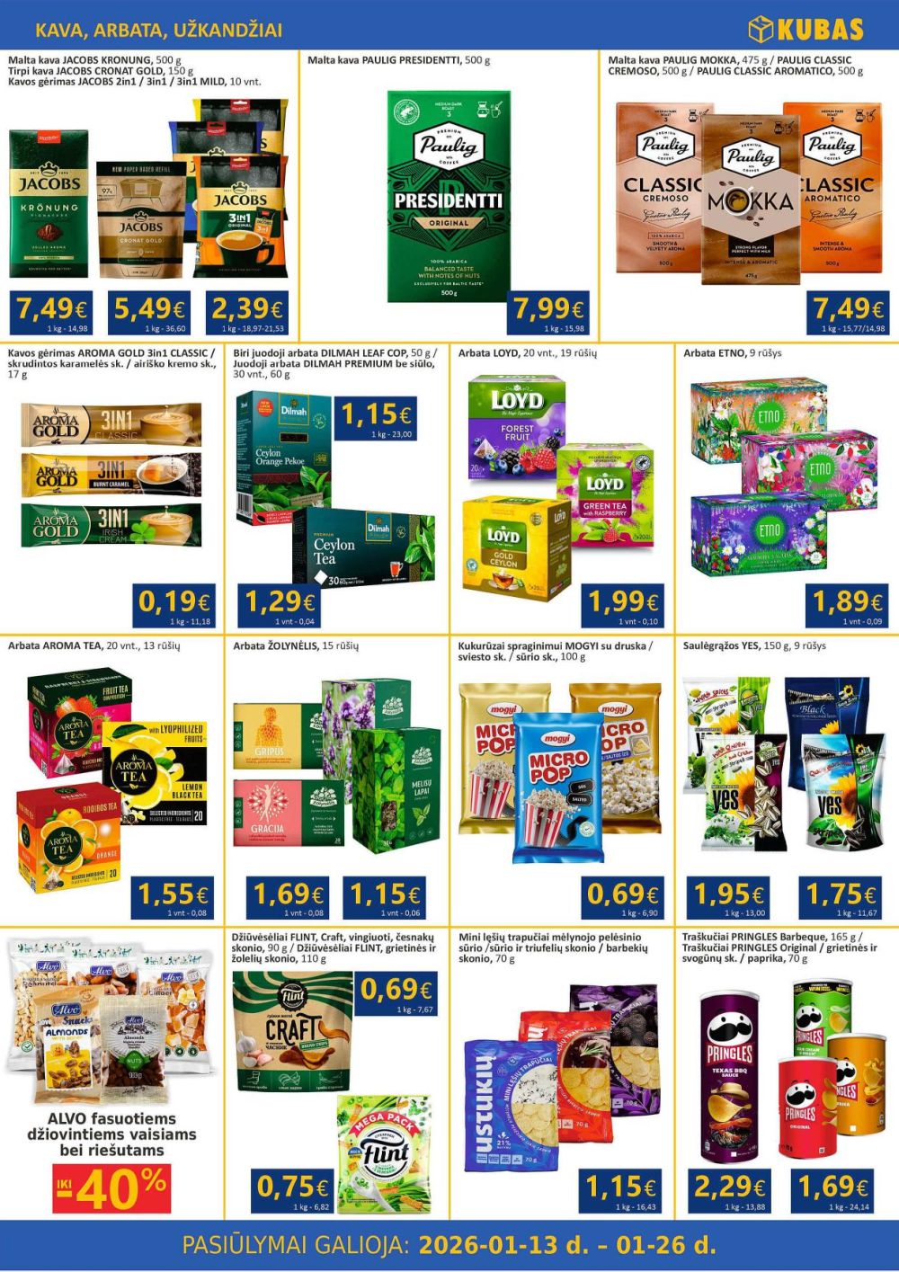 kubas - KUBAS (2026 01 13 - 2026 01 26) - page: 8
