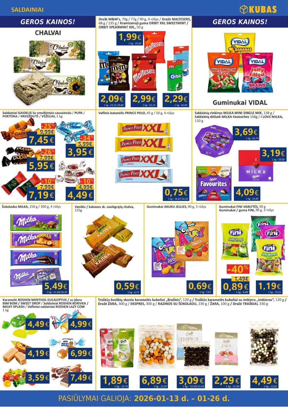 kubas - KUBAS (2026 01 13 - 2026 01 26) - page: 7