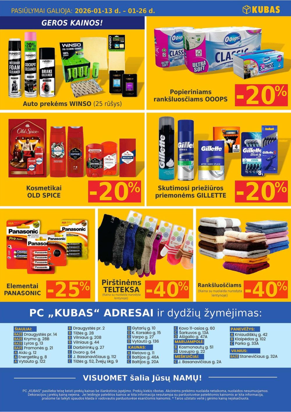 kubas - KUBAS (2026 01 13 - 2026 01 26) - page: 12