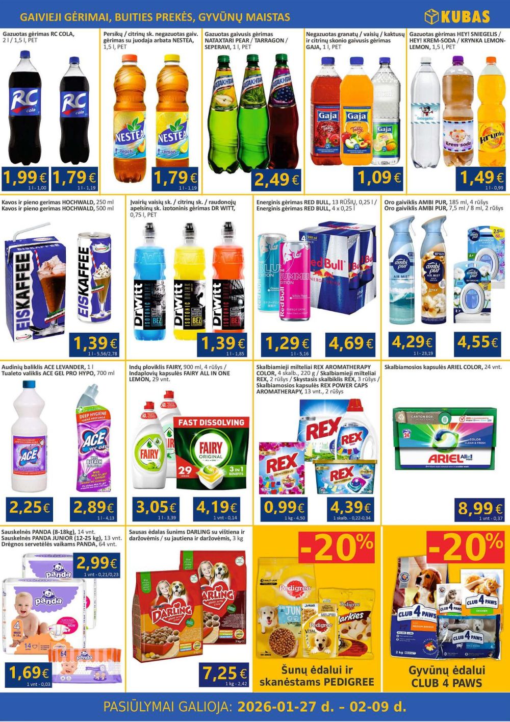 kubas - KUBAS (2026 01 27 - 2026 02 09) - page: 9