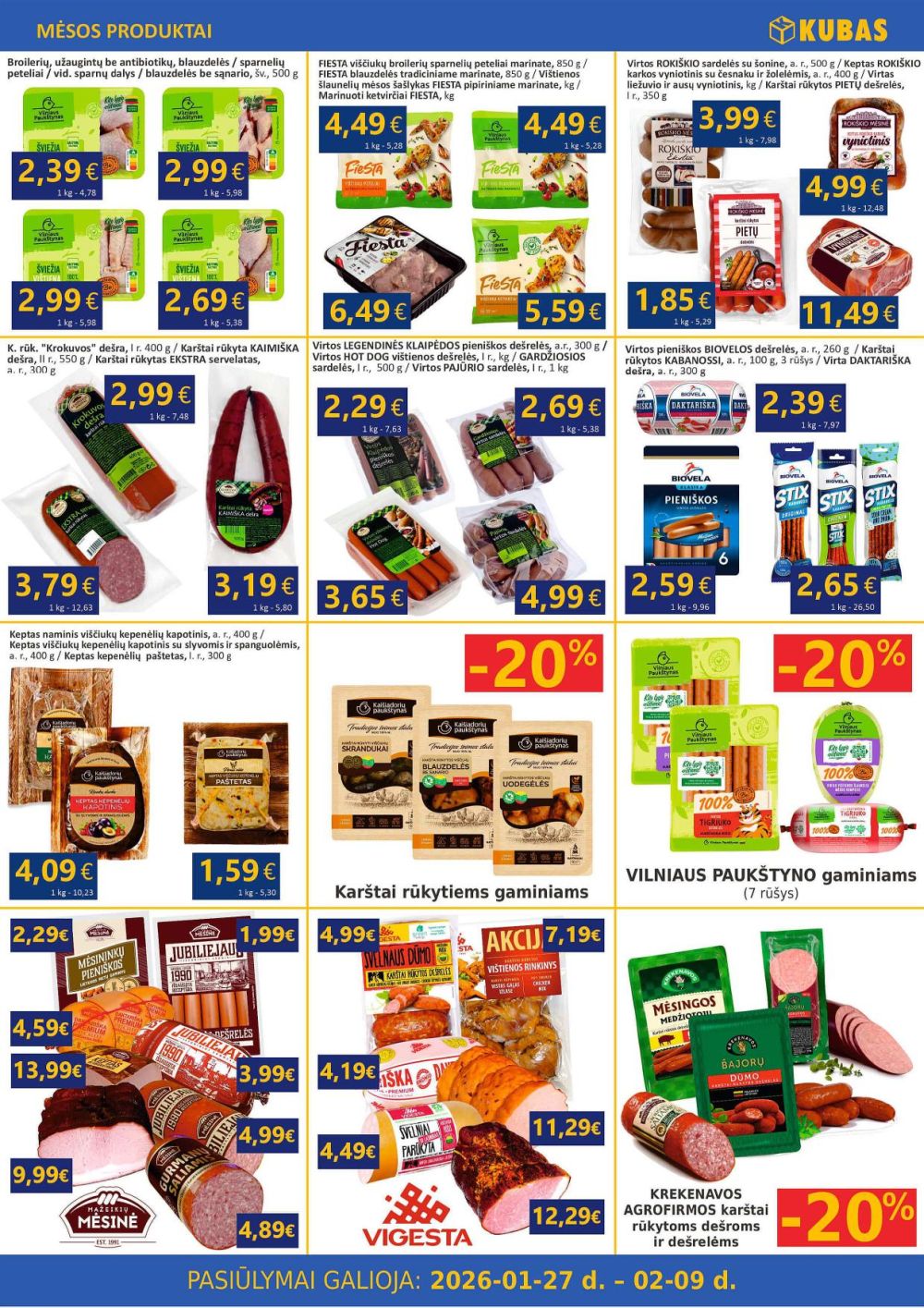 kubas - KUBAS (2026 01 27 - 2026 02 09) - page: 3