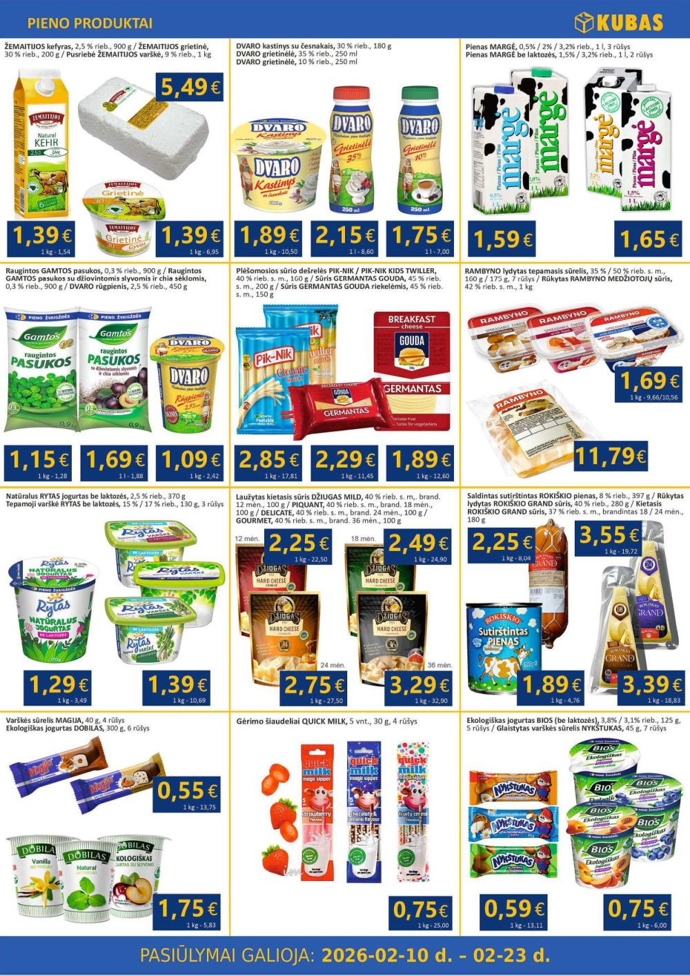 kubas - KUBAS (2026 02 10 - 2026 02 23) - page: 3