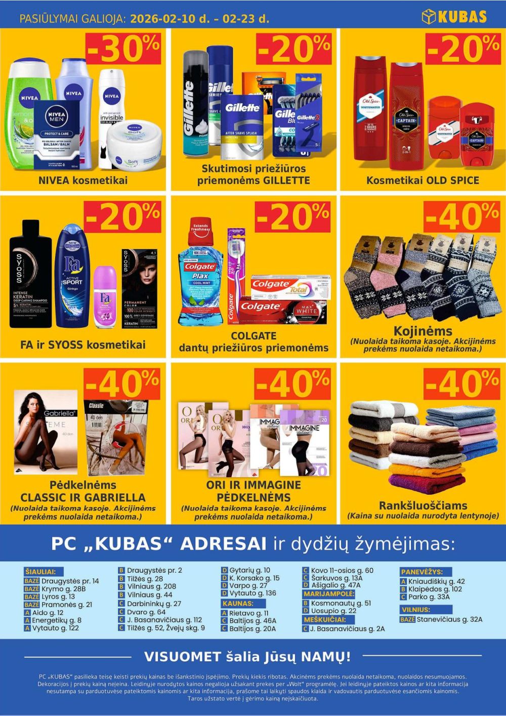 kubas - KUBAS (2026 02 10 - 2026 02 23) - page: 13