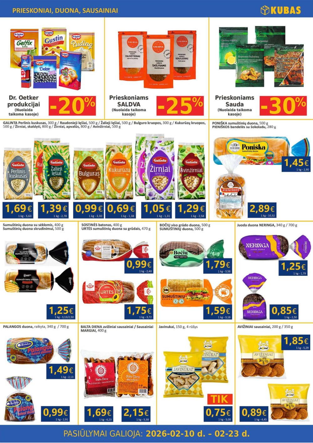 kubas - KUBAS (2026 02 10 - 2026 02 23) - page: 6