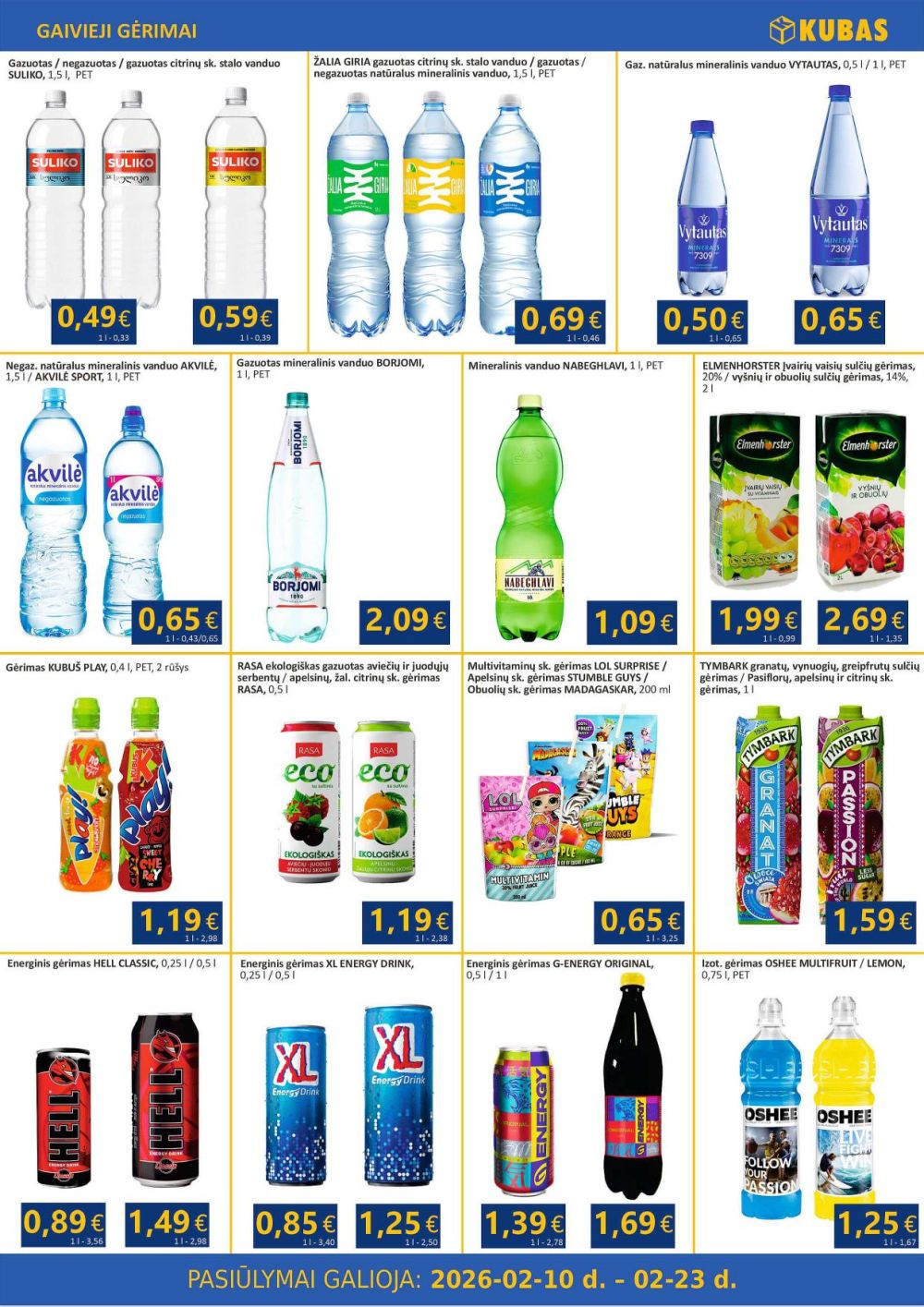 kubas - KUBAS (2026 02 10 - 2026 02 23) - page: 10