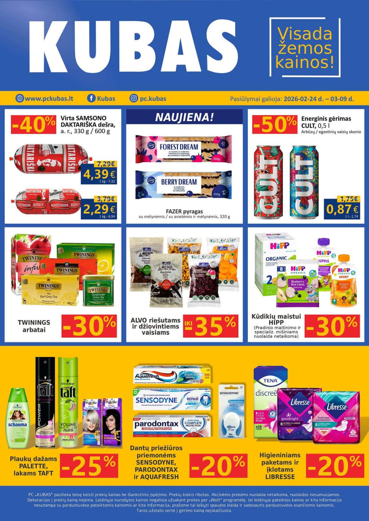 kubas - KUBAS (2026 02 24 - 2026 03 09) - page: 1