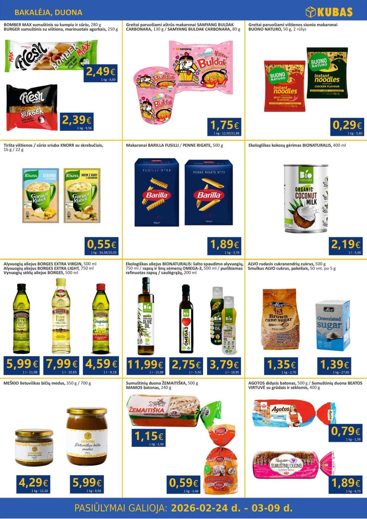 kubas - KUBAS (2026 02 24 - 2026 03 09) - page: 5