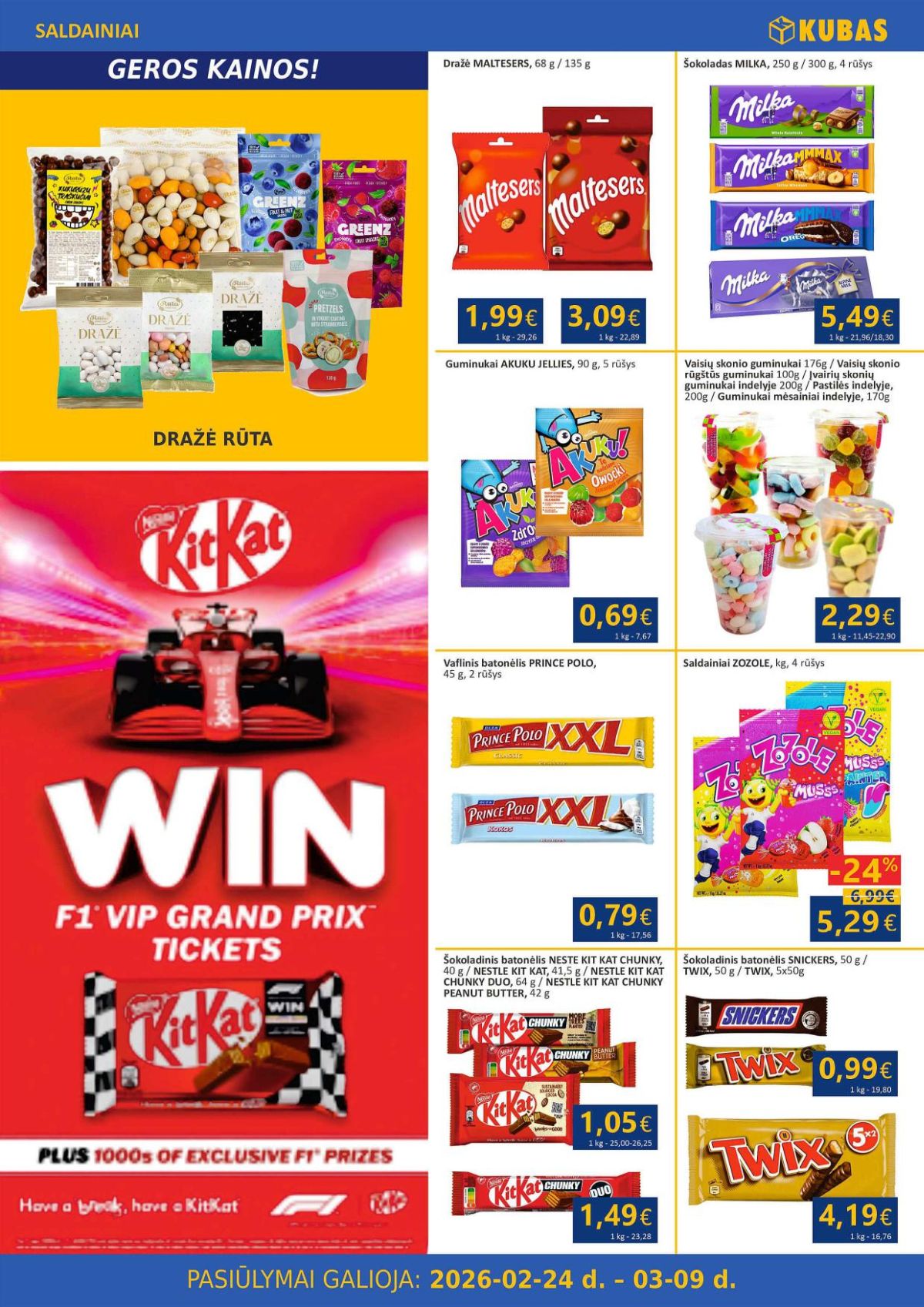 kubas - KUBAS (2026 02 24 - 2026 03 09) - page: 7