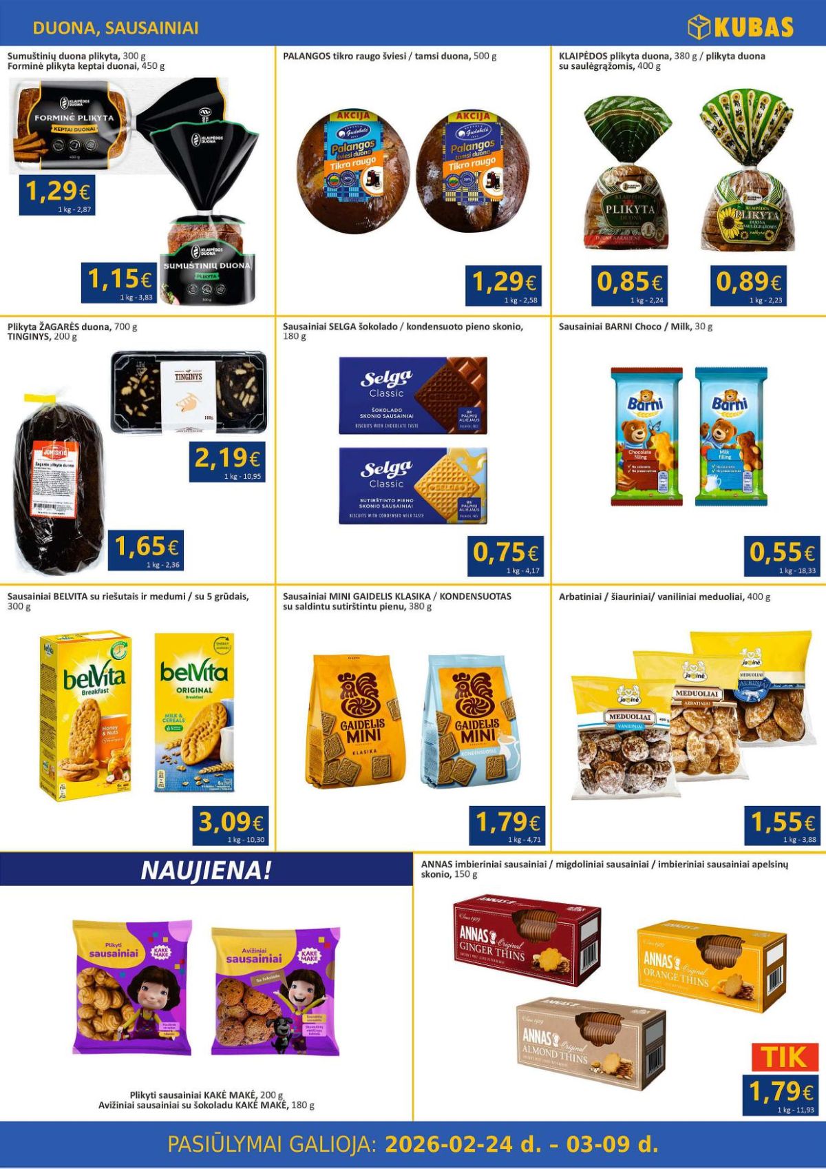 kubas - KUBAS (2026 02 24 - 2026 03 09) - page: 6