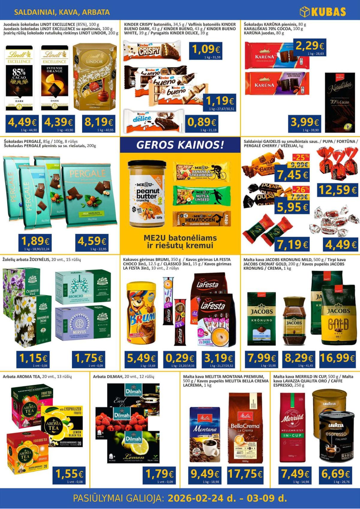 kubas - KUBAS (2026 02 24 - 2026 03 09) - page: 8