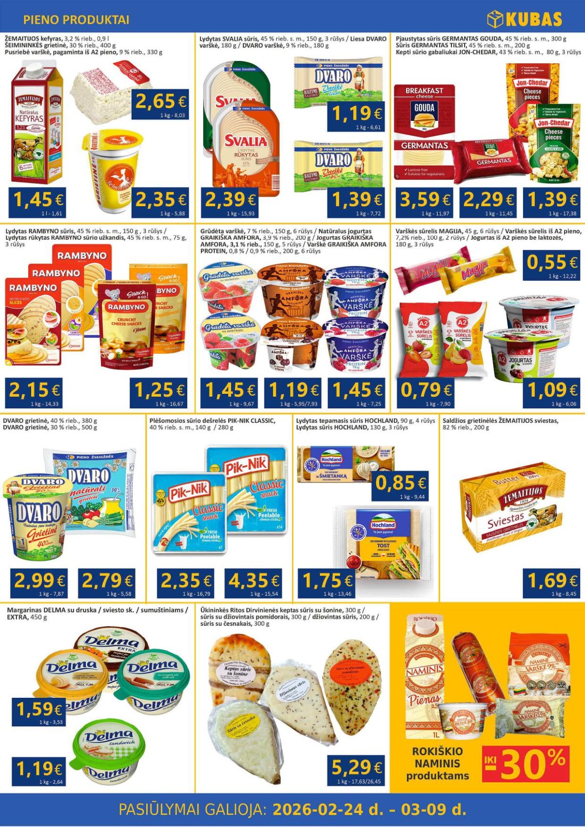 kubas - KUBAS (2026 02 24 - 2026 03 09) - page: 2