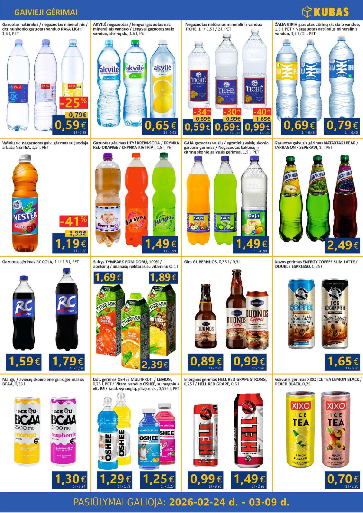 kubas - KUBAS (2026 02 24 - 2026 03 09) - page: 10