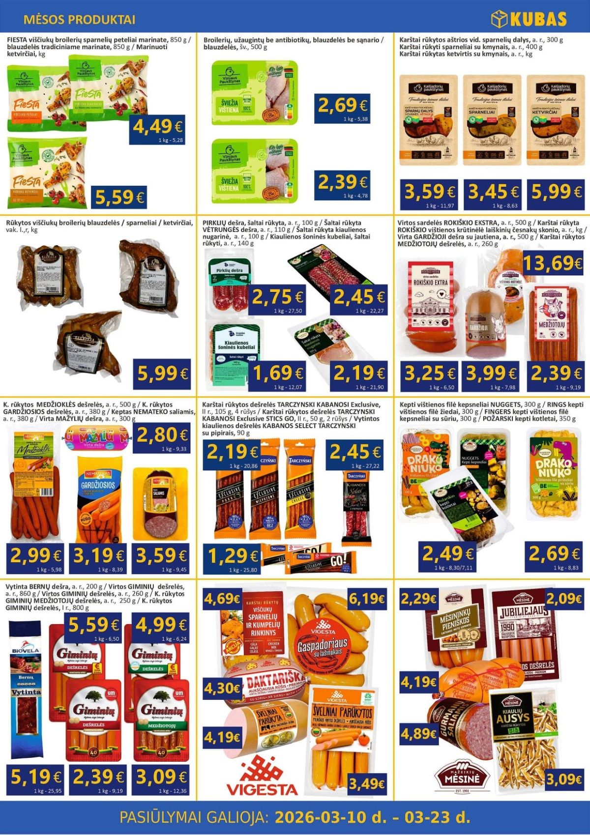 kubas - KUBAS (2026 03 10 - 2026 03 23) - page: 3