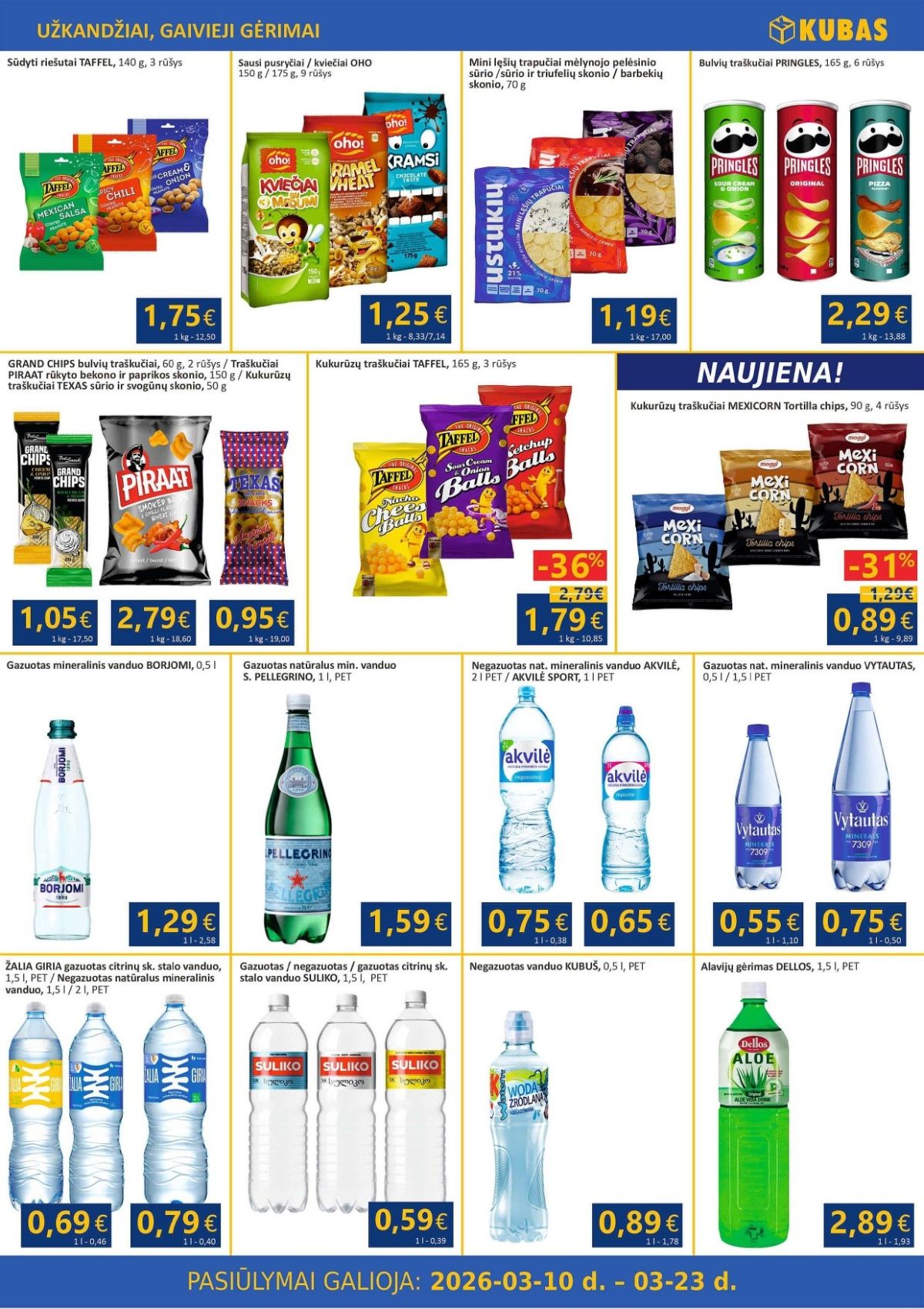 kubas - KUBAS (2026 03 10 - 2026 03 23) - page: 9