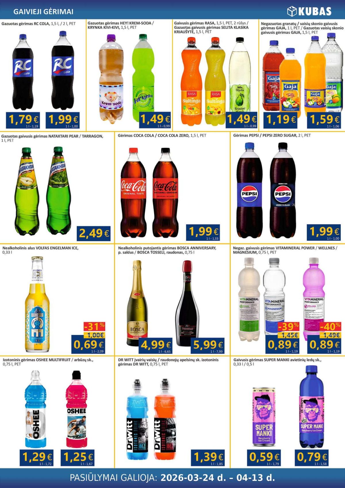 kubas - KUBAS (2026 03 24 - 2026 04 13) - page: 8