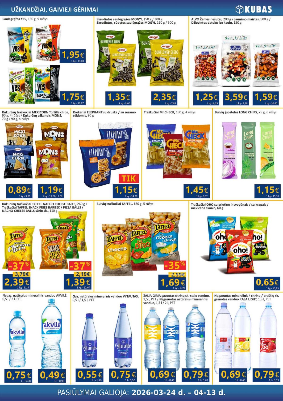 kubas - KUBAS (2026 03 24 - 2026 04 13) - page: 7