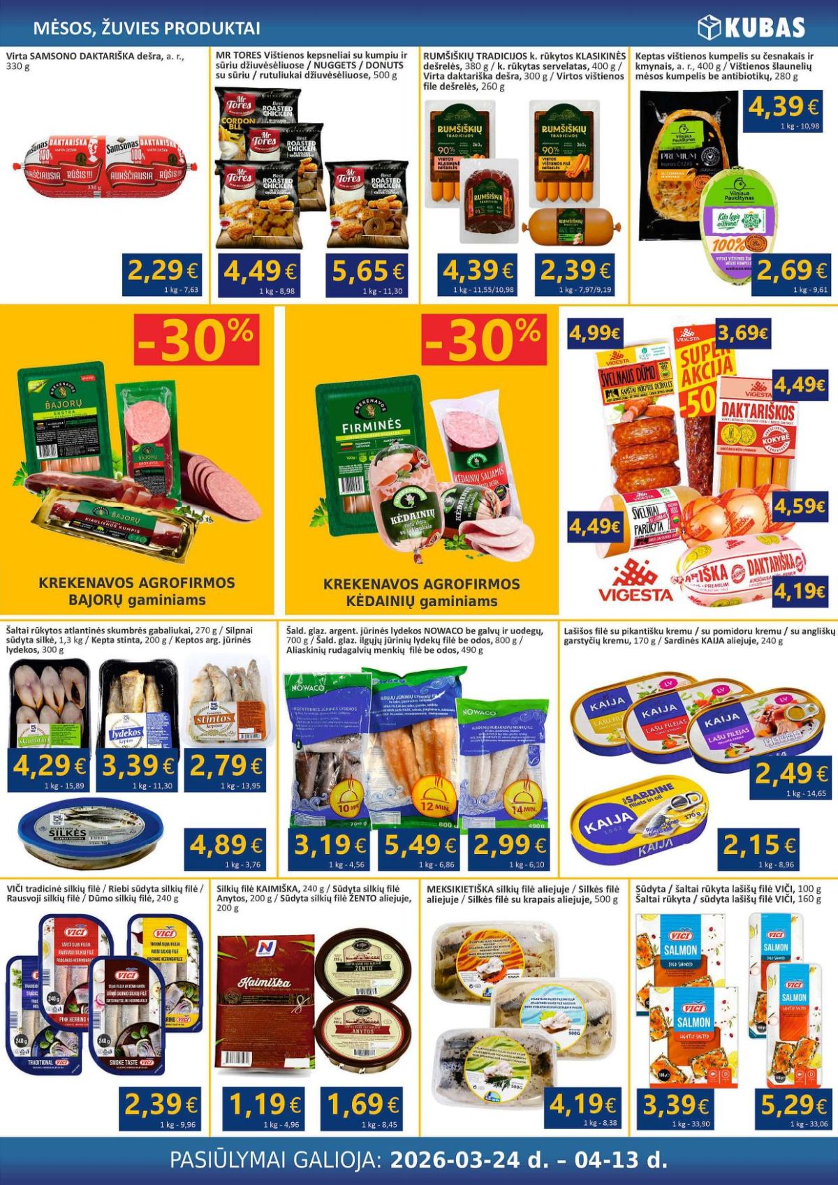 kubas - KUBAS (2026 03 24 - 2026 04 13) - page: 3