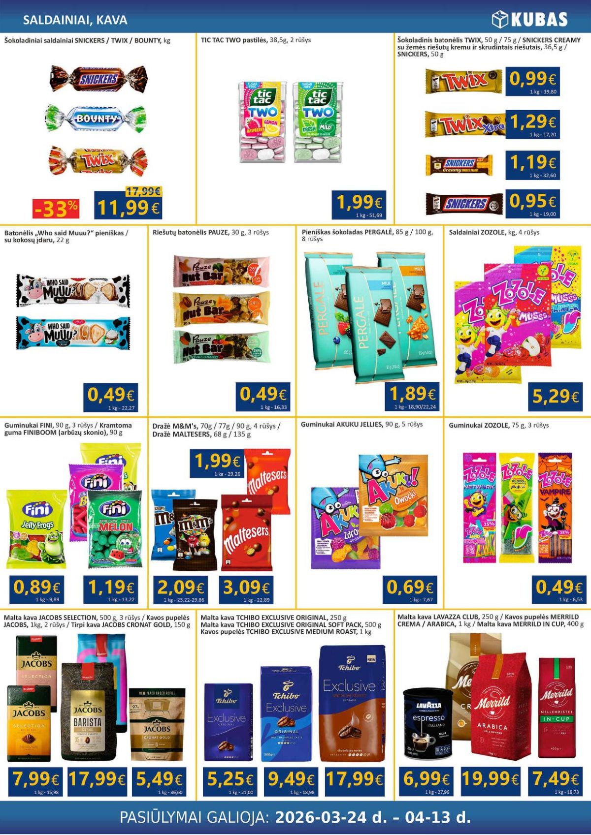 kubas - KUBAS (2026 03 24 - 2026 04 13) - page: 6