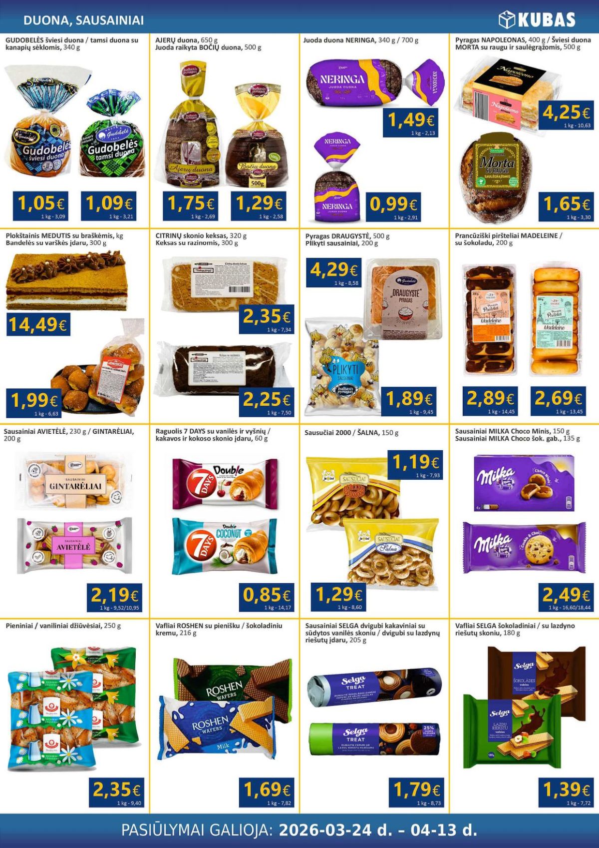 kubas - KUBAS (2026 03 24 - 2026 04 13) - page: 5