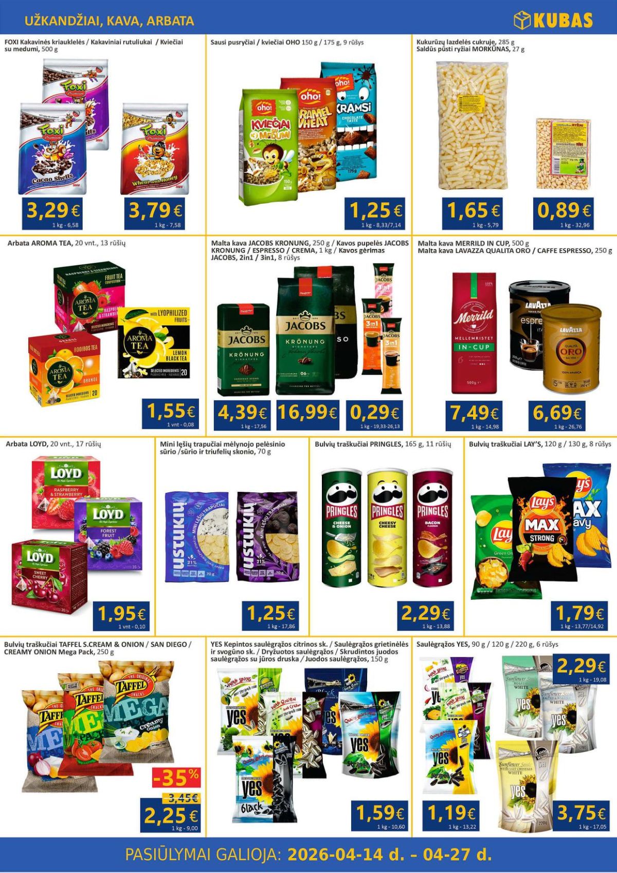 kubas - KUBAS (2026 04 14 - 2026 04 27) - page: 5