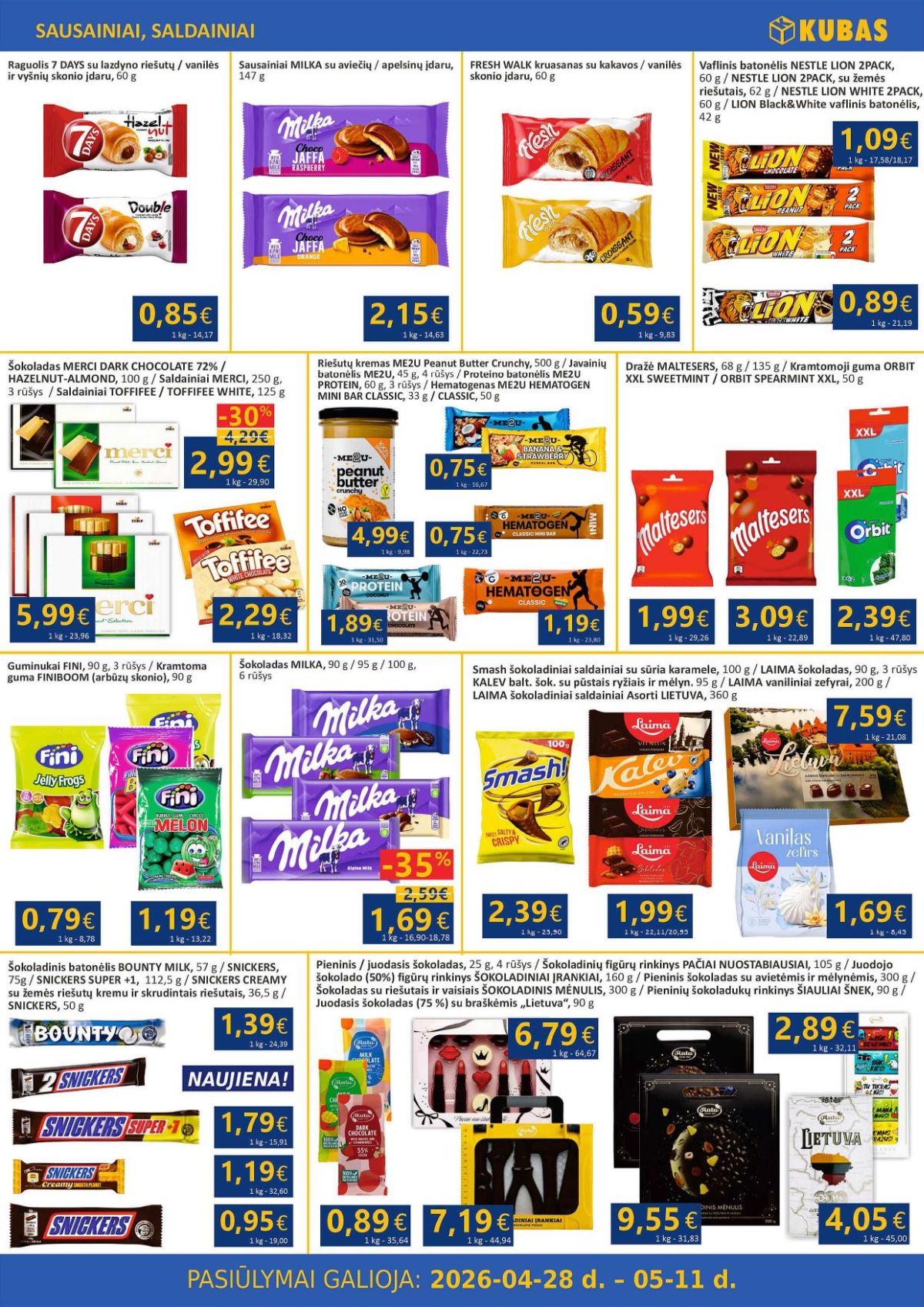 kubas - KUBAS (2026 04 28 - 2026 05 11) - page: 4