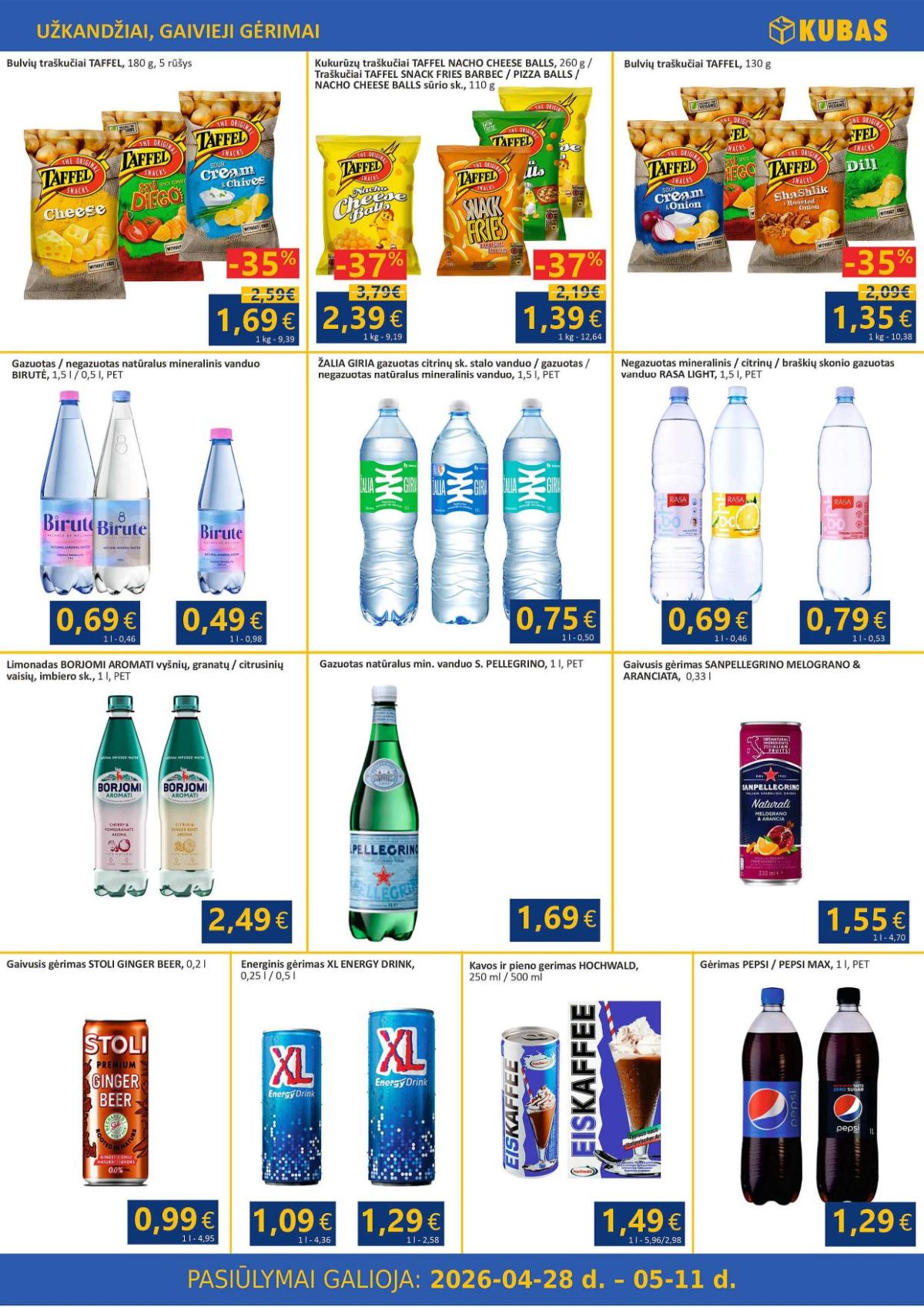 kubas - KUBAS (2026 04 28 - 2026 05 11) - page: 5