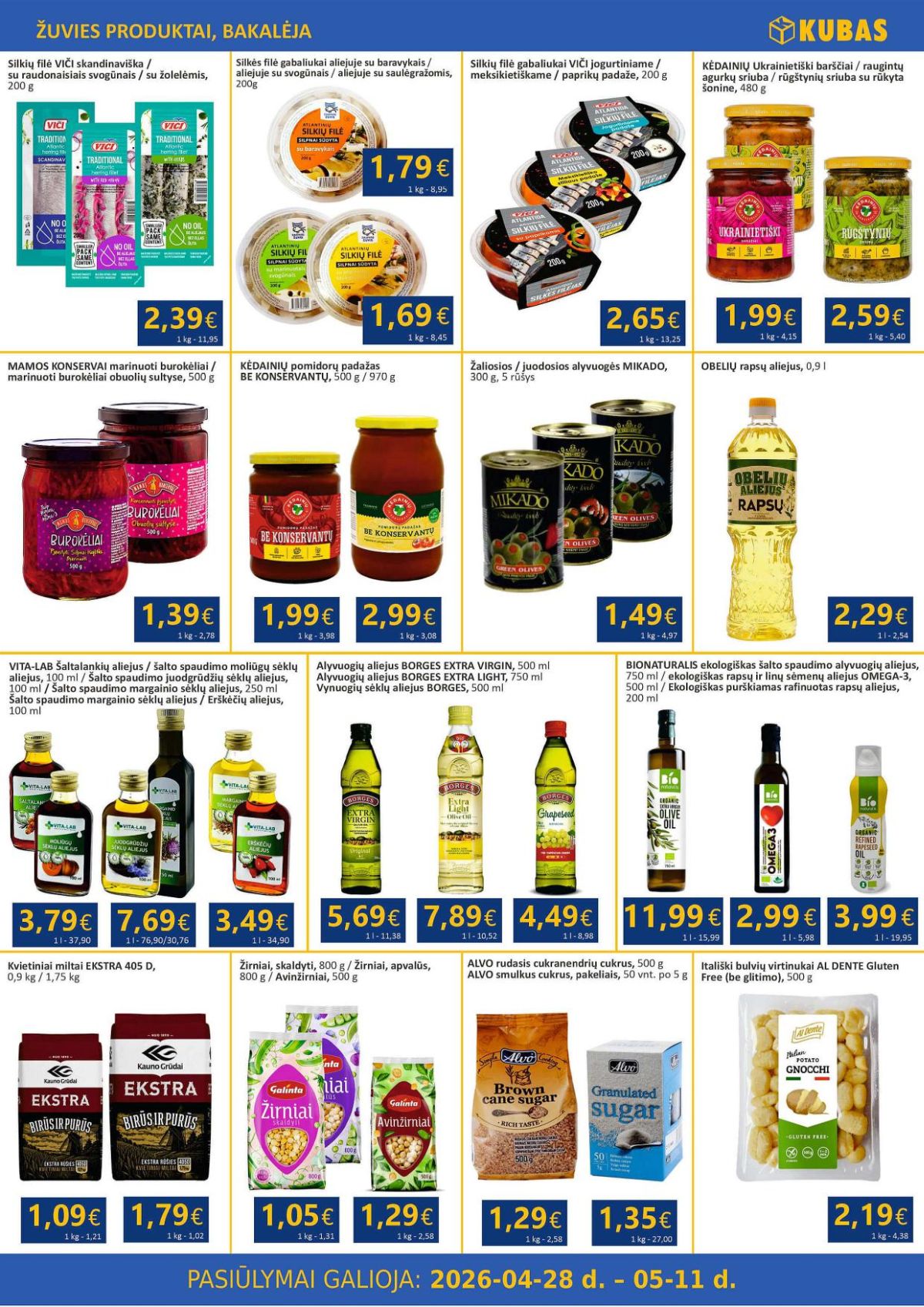 kubas - KUBAS (2026 04 28 - 2026 05 11) - page: 3