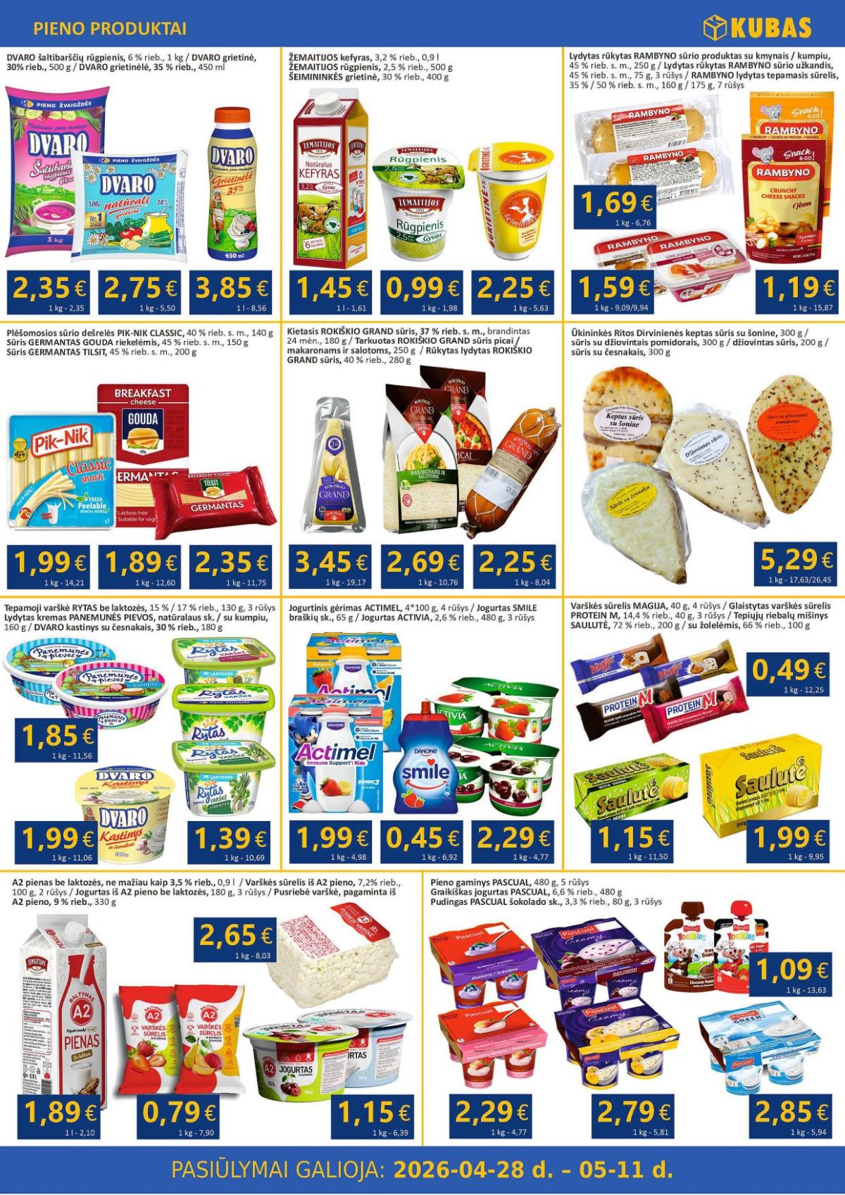 kubas - KUBAS (2026 04 28 - 2026 05 11) - page: 2