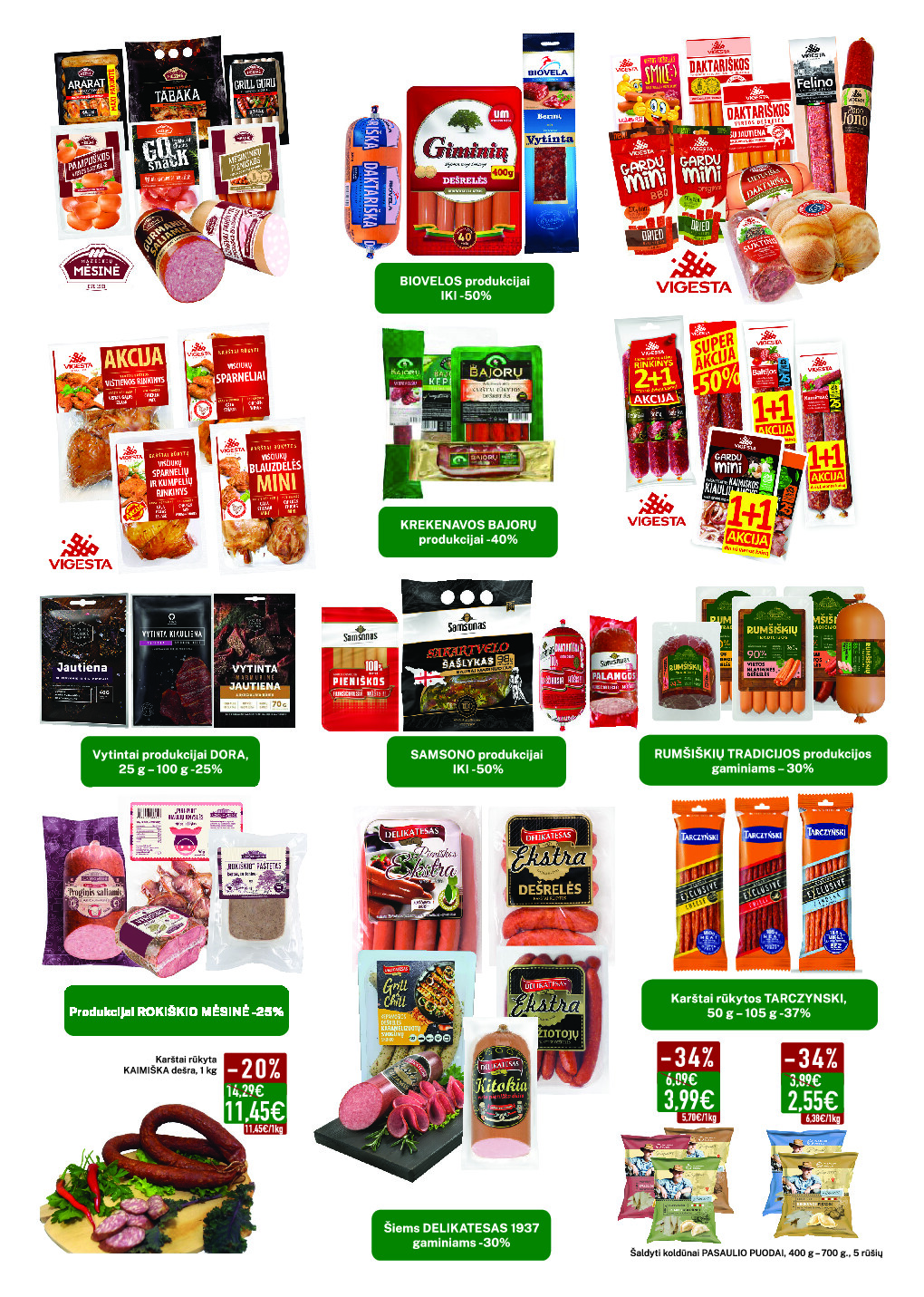 elimart - Elimart Tau leidinys (2026-06-01 - 2026-07-06) - page: 2