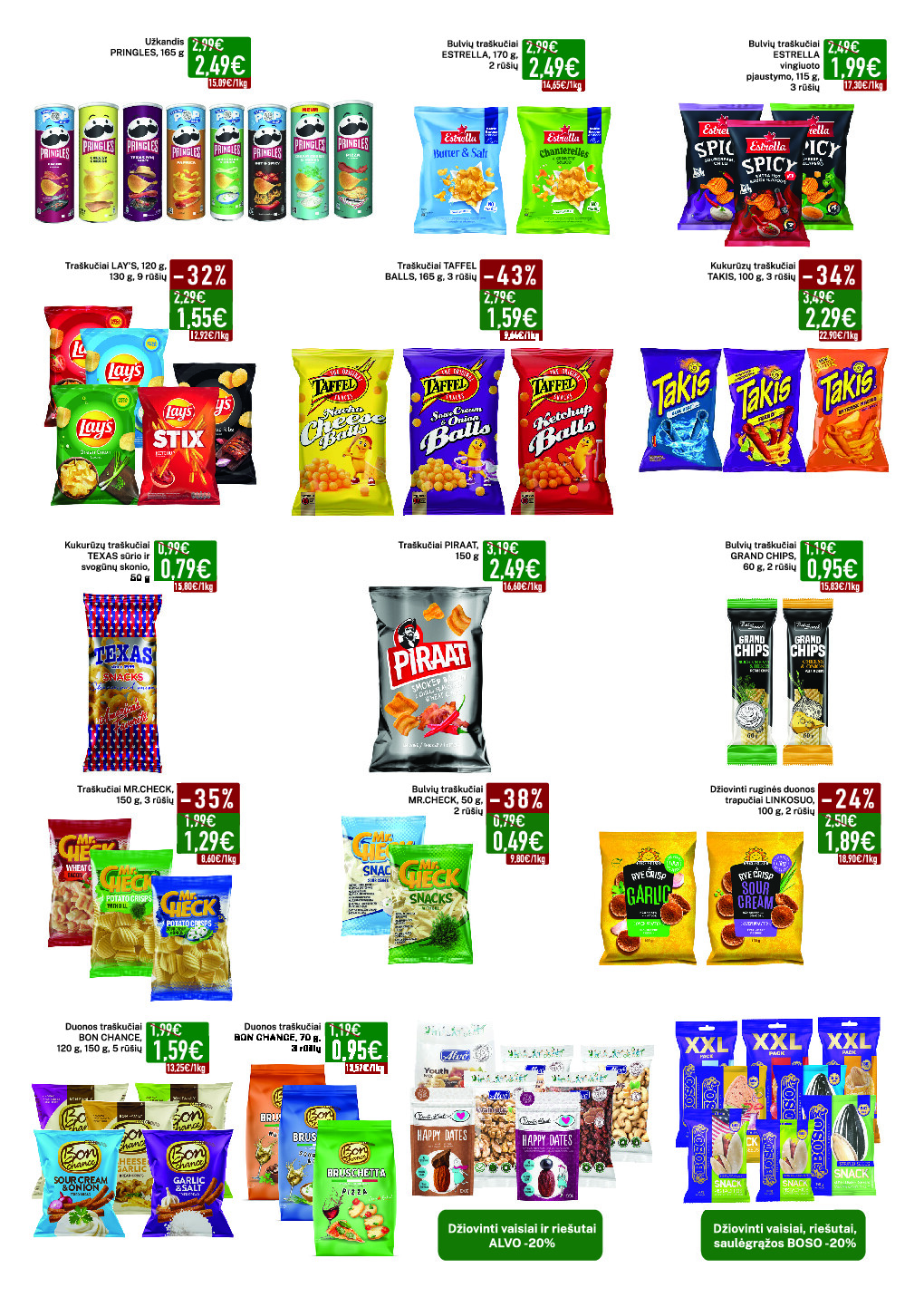 elimart - Elimart Tau leidinys (2026-06-01 - 2026-07-06) - page: 11