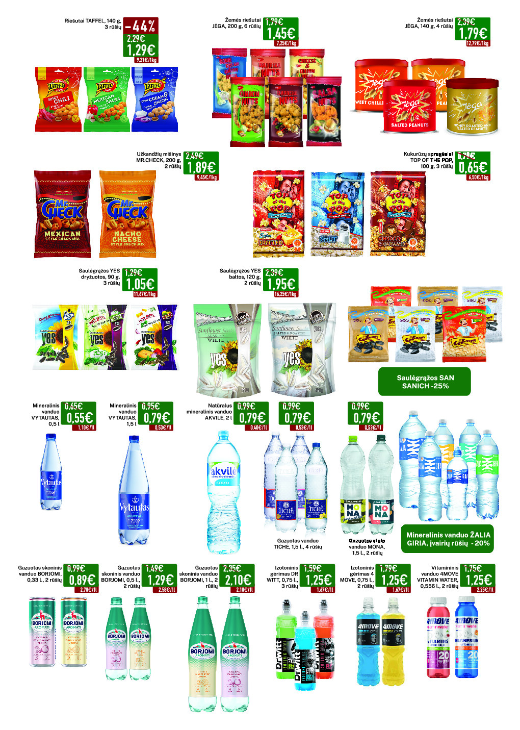 elimart - Elimart Tau leidinys (2026-06-01 - 2026-07-06) - page: 12