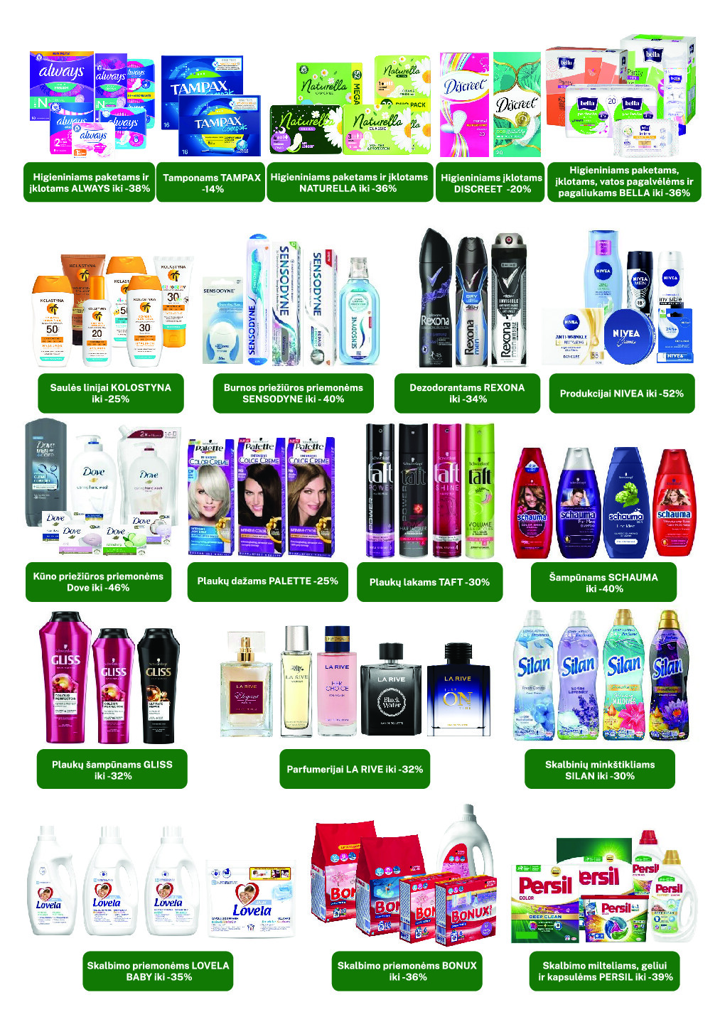 elimart - Elimart Tau leidinys (2026-06-01 - 2026-07-06) - page: 15
