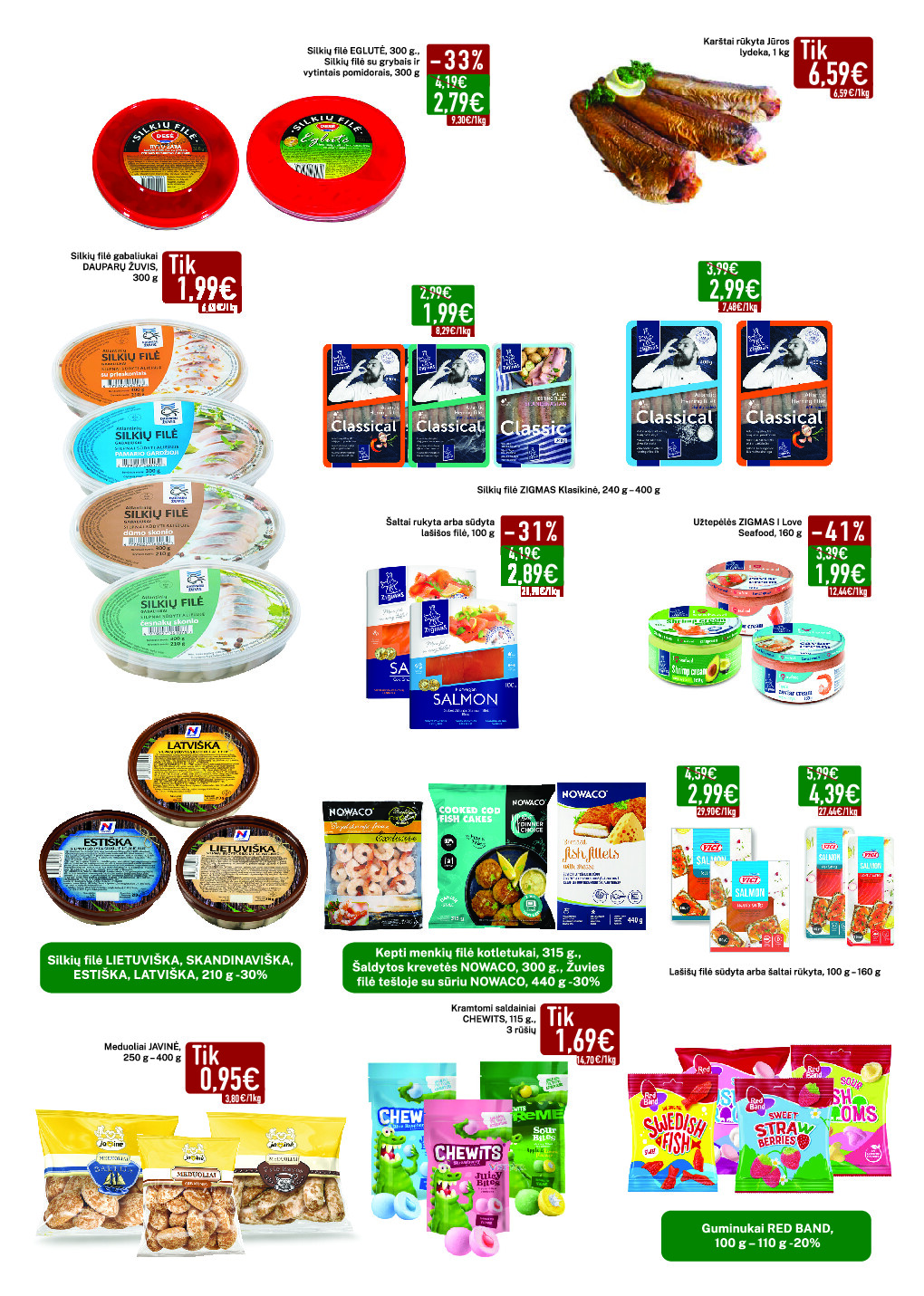 elimart - Elimart Tau leidinys (2026-06-01 - 2026-07-06) - page: 3
