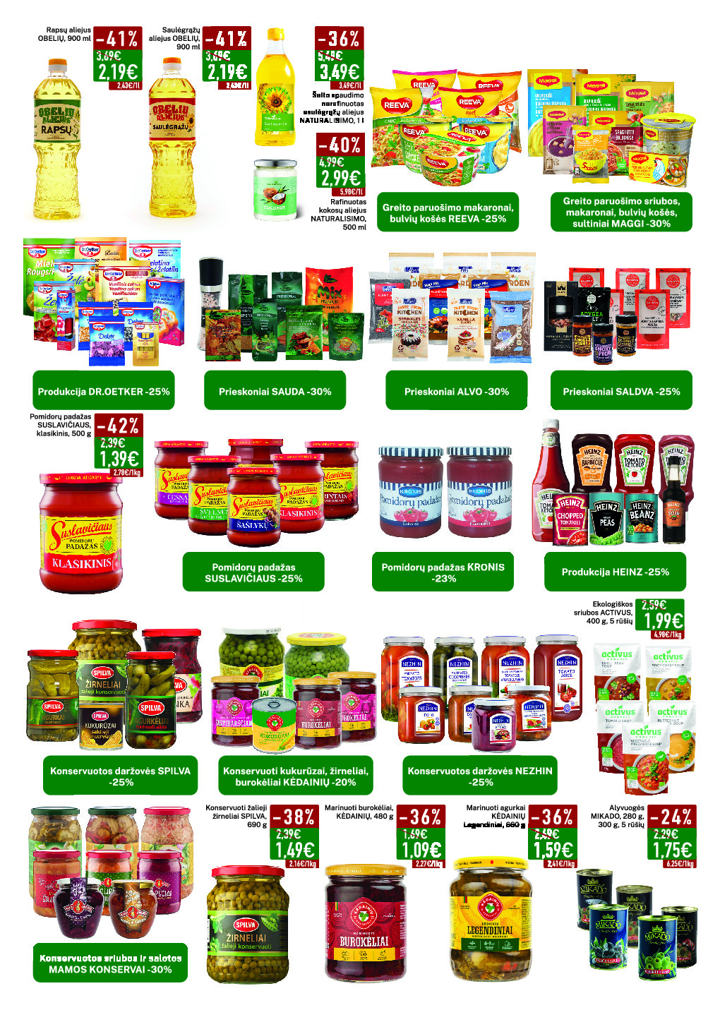 elimart - Elimart Tau leidinys (2026-06-01 - 2026-07-06) - page: 5