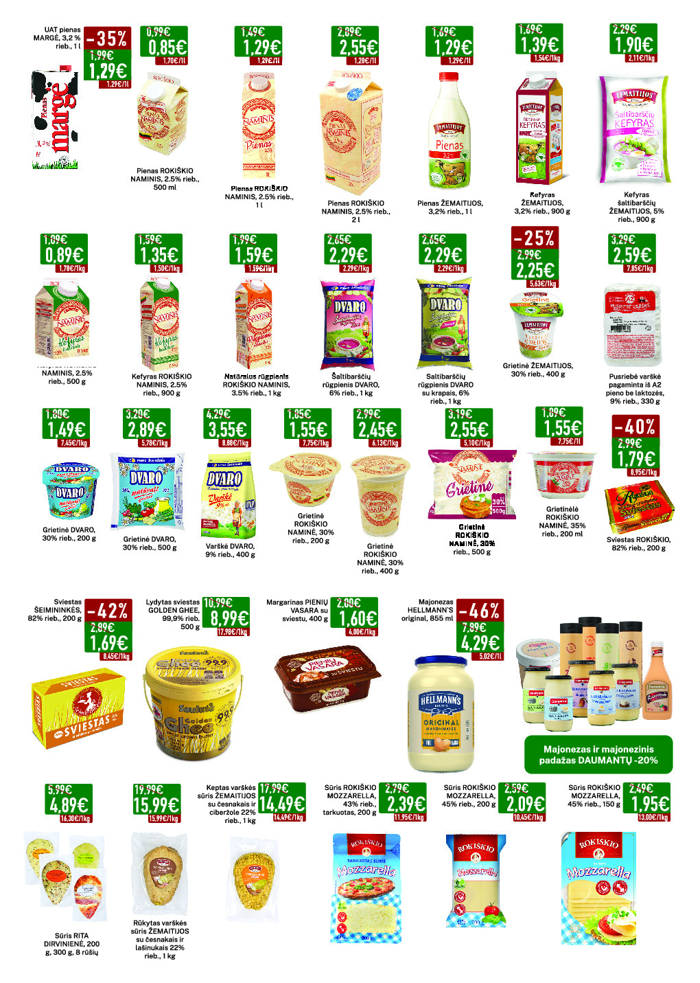 elimart - Elimart Tau leidinys (2026-06-01 - 2026-07-06) - page: 6