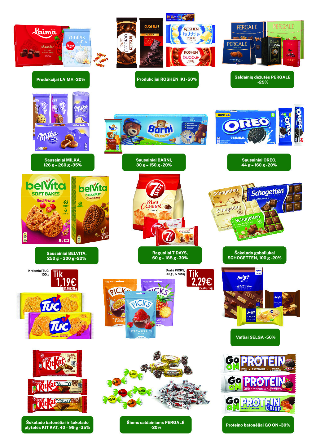 elimart - Elimart Tau leidinys (2026-06-01 - 2026-07-06) - page: 10