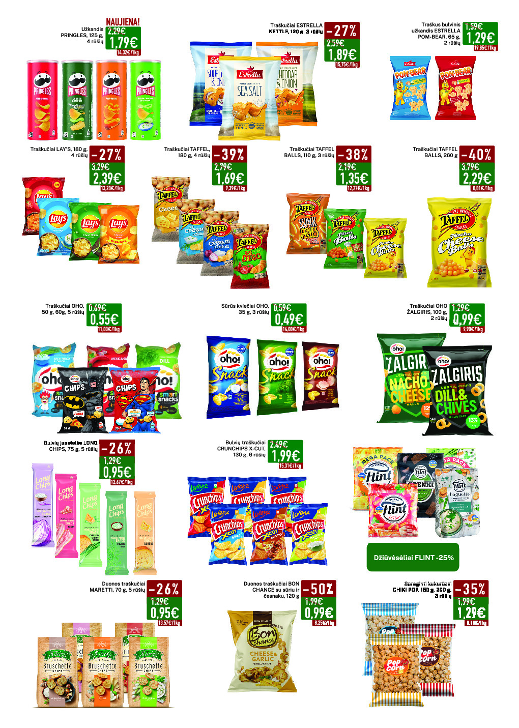 elimart - Elimart Tau leidinys (2026-07-07 - 2026-08-02) - page: 11
