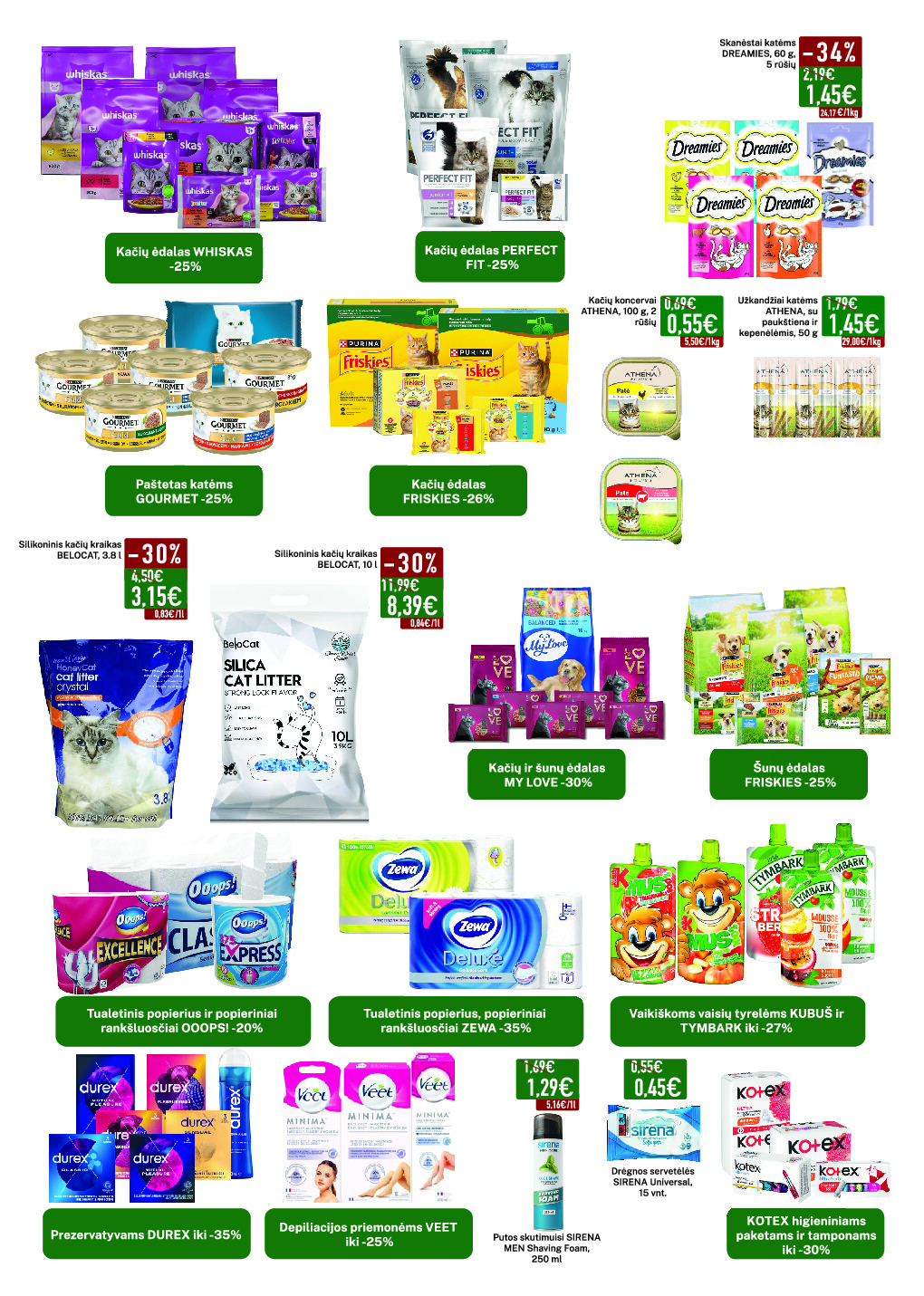 elimart - Elimart Tau leidinys (2026-07-07 - 2026-08-02) - page: 14