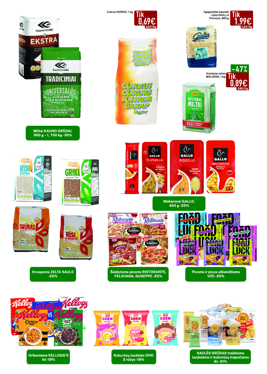 elimart - Elimart Tau leidinys (2026-07-07 - 2026-08-02) - page: 4