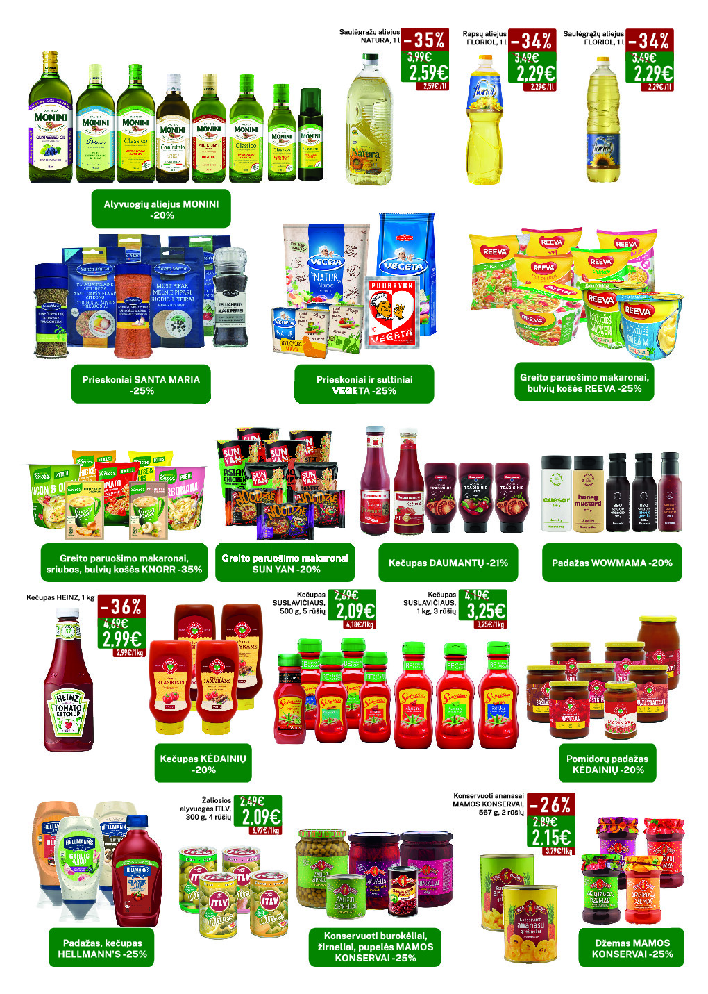 elimart - Elimart Tau leidinys (2026-07-07 - 2026-08-02) - page: 5