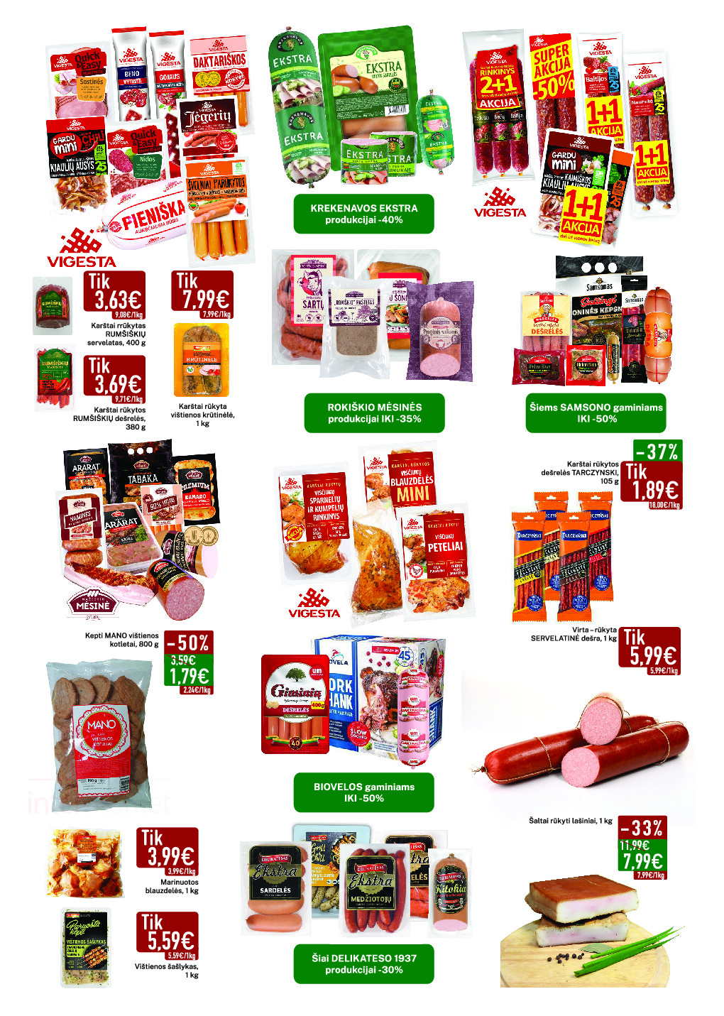 elimart - Elimart Tau leidinys (2026-08-03 - 2026-09-06) - page: 2