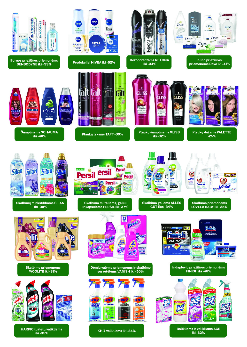 elimart - Elimart Tau leidinys (2026-08-03 - 2026-09-06) - page: 15