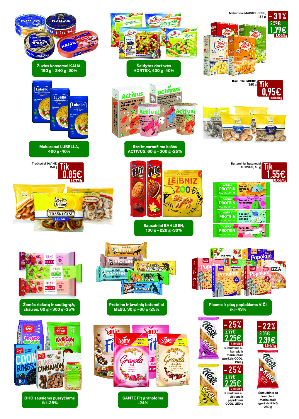 elimart - Elimart Tau leidinys (2026-08-03 - 2026-09-06) - page: 4