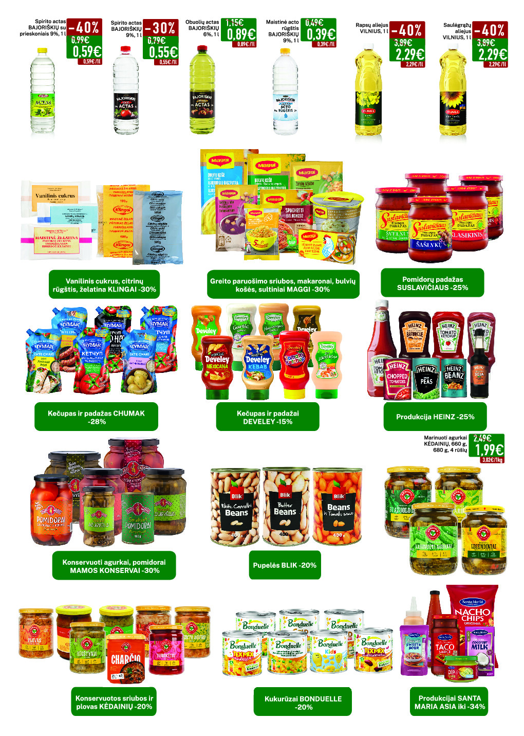 elimart - Elimart Tau leidinys (2026-08-03 - 2026-09-06) - page: 5