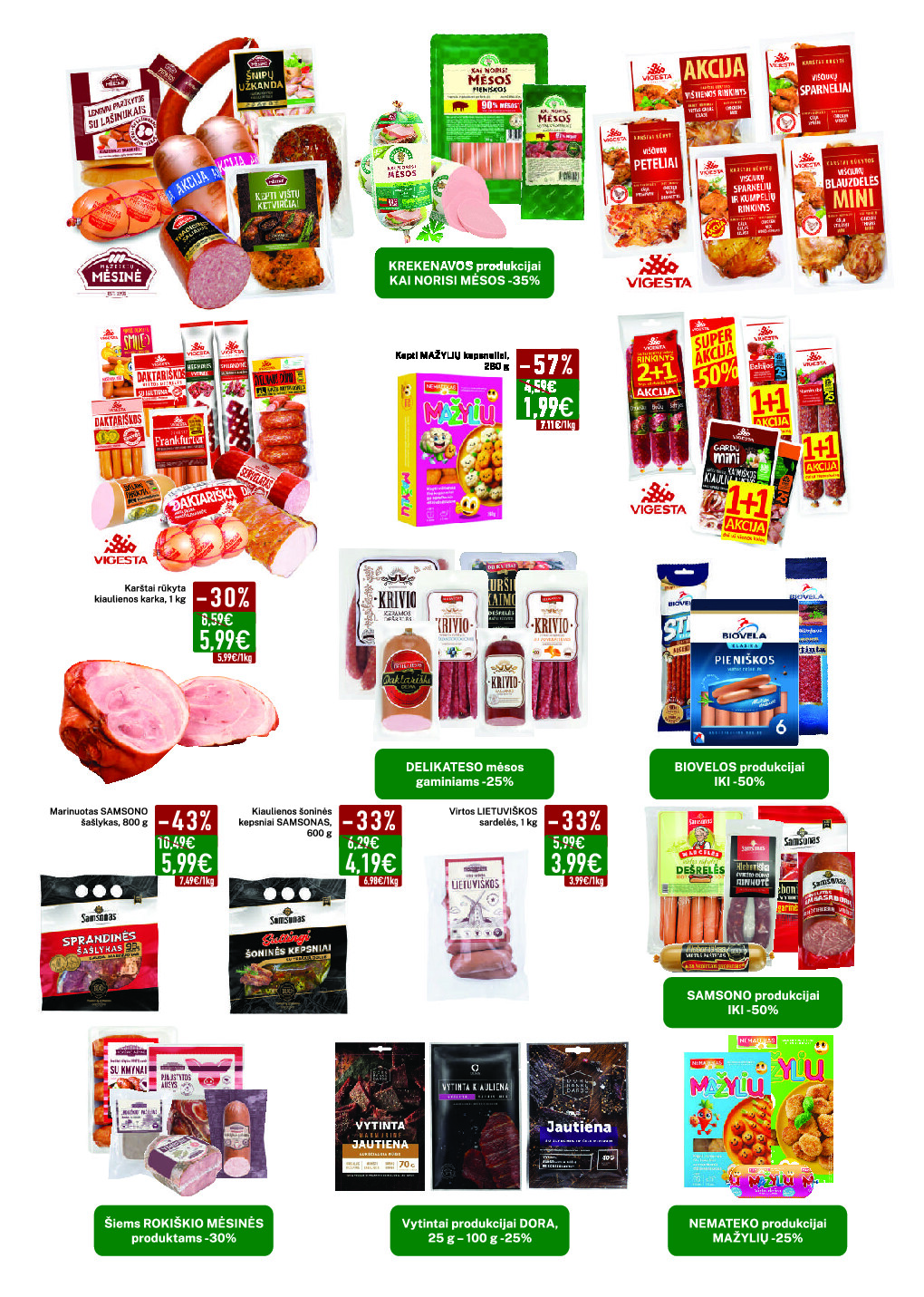 elimart - Elimart Tau leidinys (2026-09-07 - 2026-10-04) - page: 2